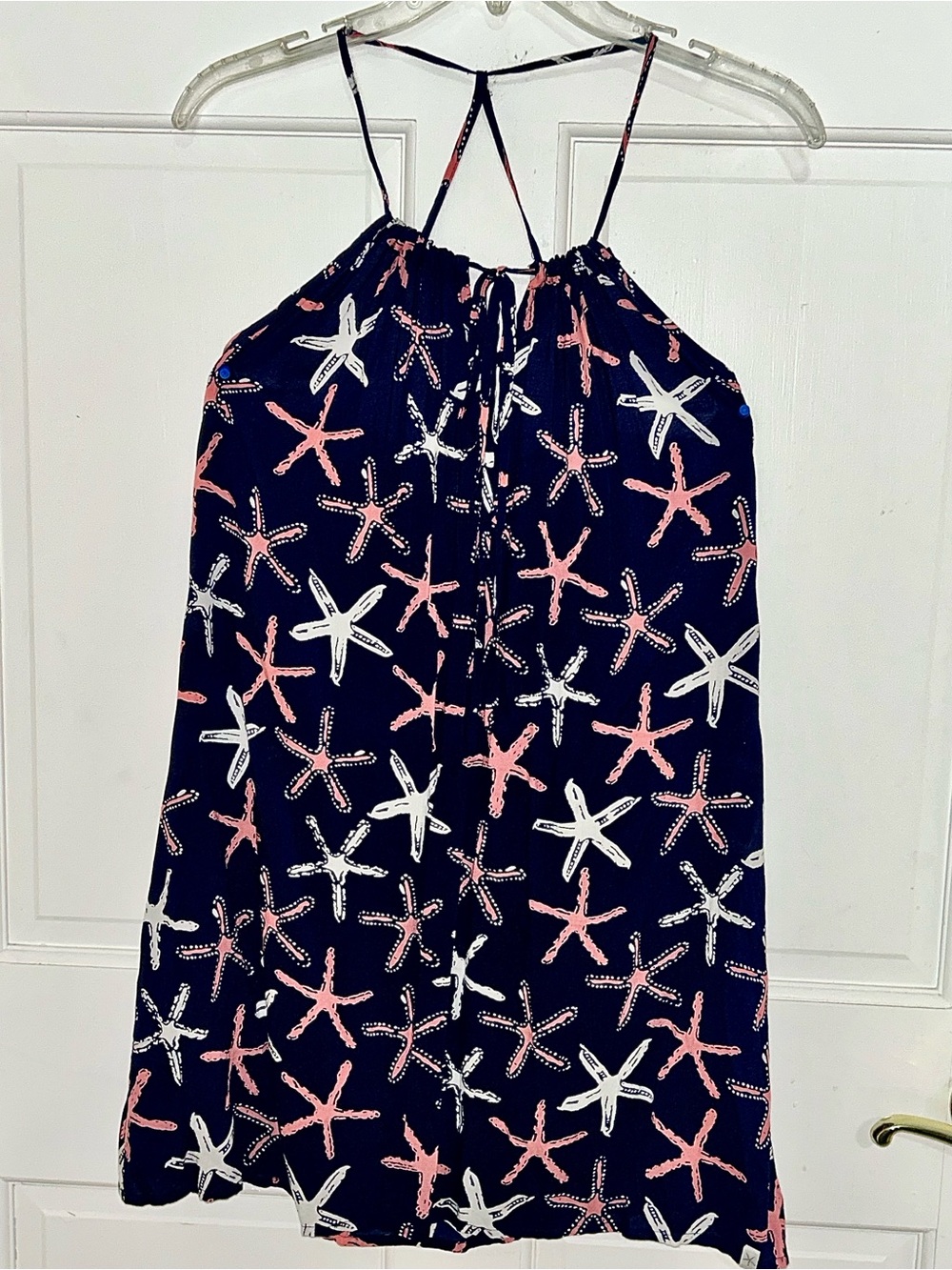 Swimsuit Cover Up 
West Indies Wear